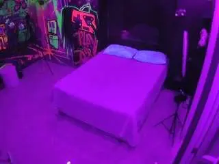 Camsoda Adult Webcams of voyeurcam-casa-salsa-disturbed