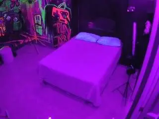 Camsoda Adult Video Chat of voyeurcam-casa-salsa-disturbed