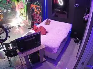 Camsoda Private Sex Chat of voyeurcam-casa-salsa-disturbed