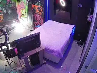Camsoda Watch Live Sex Cams of voyeurcam-casa-salsa-disturbed