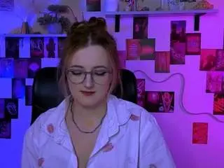 Camsoda Adult Webcams of amelia-sweetie1