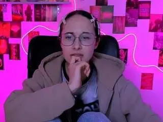 Camsoda Adult Webcams of amelia-sweetie1