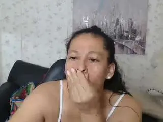 Camsoda Adult Video Chat of martina-miilf
