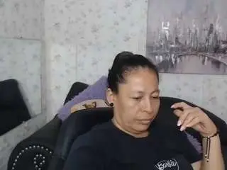 Camsoda Adult Webcam of martina-miilf