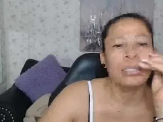 martina-miilf from camsoda