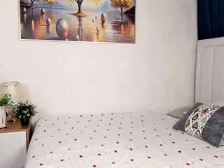 Camsoda Best Webcam of li-baby