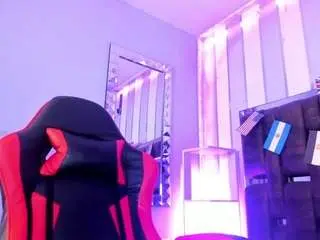 Camsoda Free Porn Cam of ninabloom