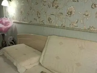 Camsoda Private Sex Chat of benitanalley