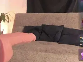 Camsoda Live Sex Cam of gisellemessydoll