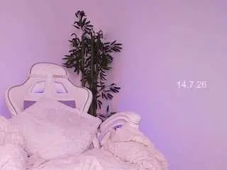 Camsoda Sex Chat of soy-mariana1