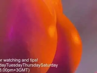 Camsoda Live Porn of liliankroft