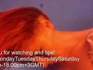 Camsoda Adult Webcam of liliankroft