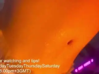Camsoda Best Webcam of liliankroft