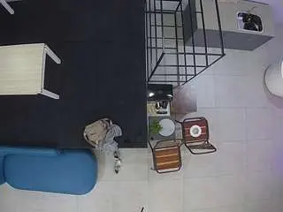 Camsoda Live Porn of voyeurcam-jb-room-4