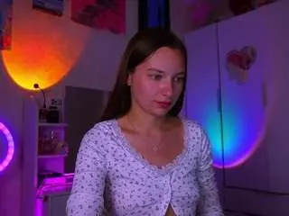 Camsoda Best Webcam of sweetkittyyyy