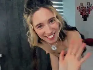 Camsoda Adult Webcams of telmacreggett
