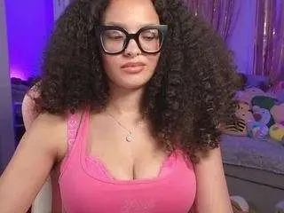 Camsoda Adult Video Chat of ambervalxox