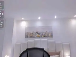 Camsoda Adult Webcams of amelie-jhons