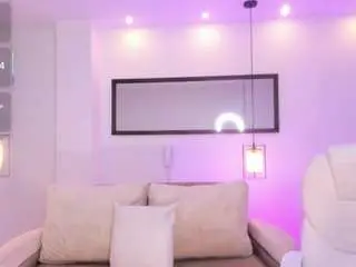 Camsoda Best Webcam of amelie-jhons