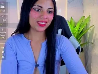 Camsoda Free Porn Cam of sofia-tp