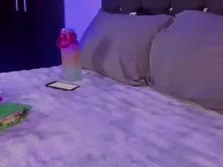 Camsoda Private Sex Chat of ximena-gh