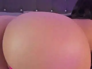 Camsoda Adult Webcam of ximena-gh