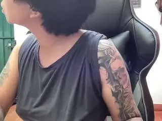 Camsoda Private Sex Chat of stylerousex