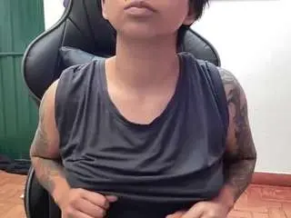 Camsoda Private Sex Chat of stylerousex