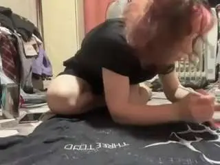 Camsoda Adult Webcams of alysestrawn