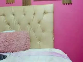 luciaspear from camsoda