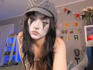 Camsoda Sex Cam of vi-jasen