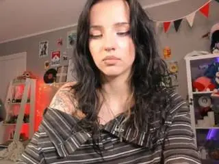Camsoda Adult Video Chat of vi-jasen