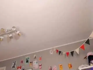 Camsoda Nude Webcam of vi-jasen