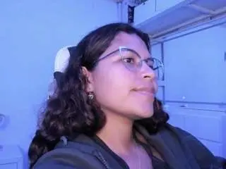 Camsoda Adult Webcam of lady-brownnnn