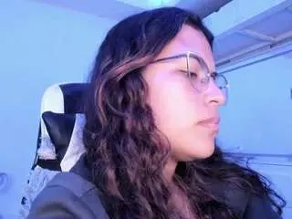 Camsoda Live Porn of lady-brownnnn