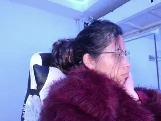 Camsoda Best Webcam of lady-brownnnn