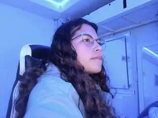 Camsoda Watch Live Sex Cams of lady-brownnnn