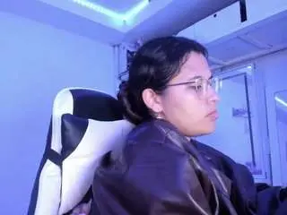 Camsoda Live Sex Cam of lady-brownnnn