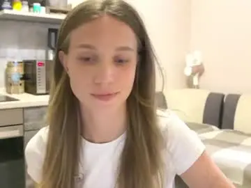 Chaturbate Nude Webcam of amy_chill