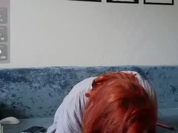 Chaturbate Adult Webcam of arcanedoll