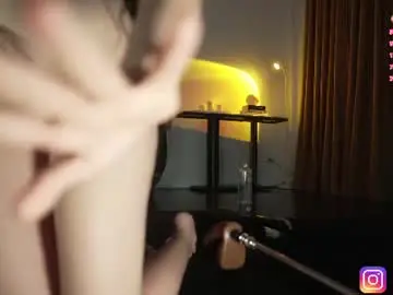 Chaturbate Free Porn Cam of baeasian