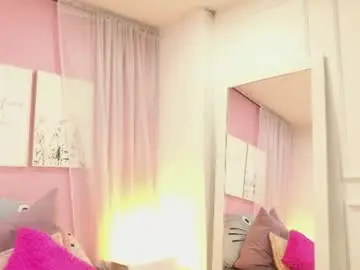 Chaturbate Sex Chat of canela_bm