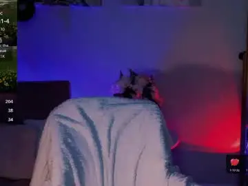 Chaturbate Adult Webcam of fairy_tara