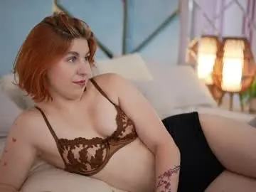 Chaturbate Sex Chat of gingerrpink