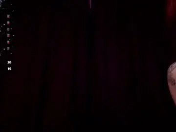 Chaturbate Free Porn Cam of mary_lunar