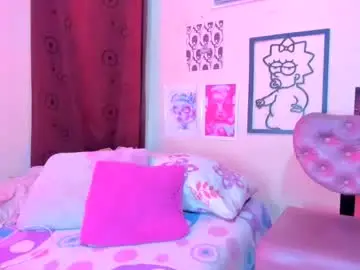 miss_meggaann from chaturbate
