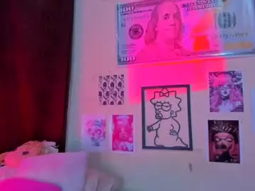 Chaturbate Free Live Porn of miss_meggaann