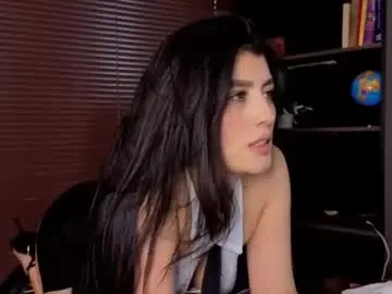 missatenea2 from chaturbate