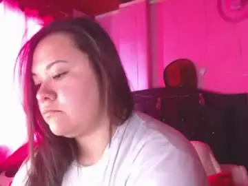 Chaturbate Live Sex of nikkirous_
