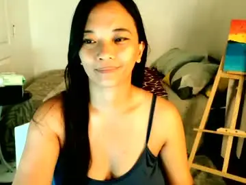 Chaturbate Sex Chat of pinay_beauty14